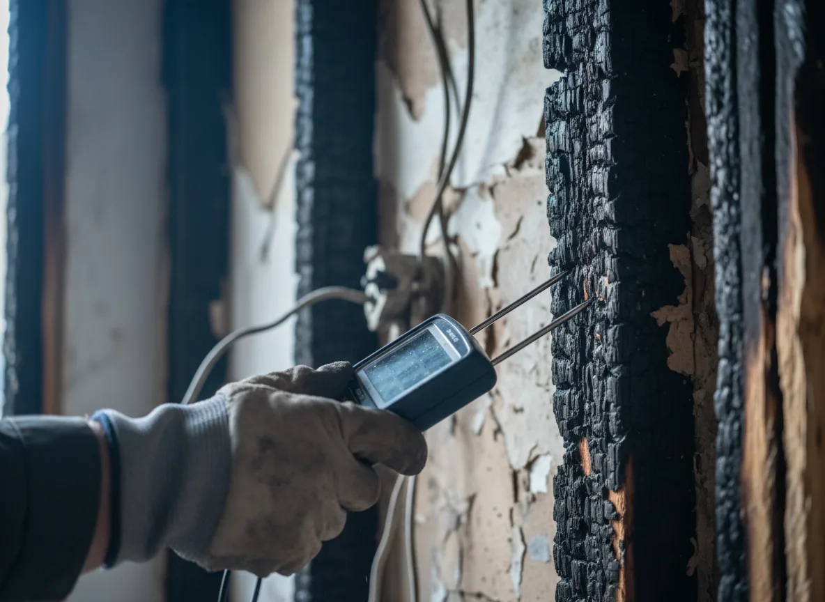 Fire Damage Restoration Wichita Falls, TX FAQs